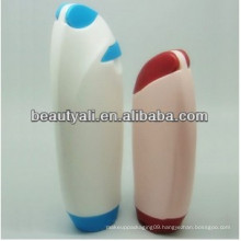 PE Plastic Shampoo PE bottle